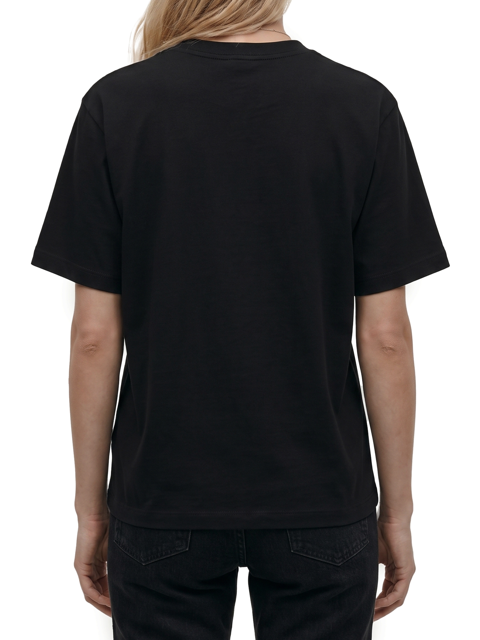 [Celine] T-shirts Short Sleeve FW26 RX0LJ1242__38AW
