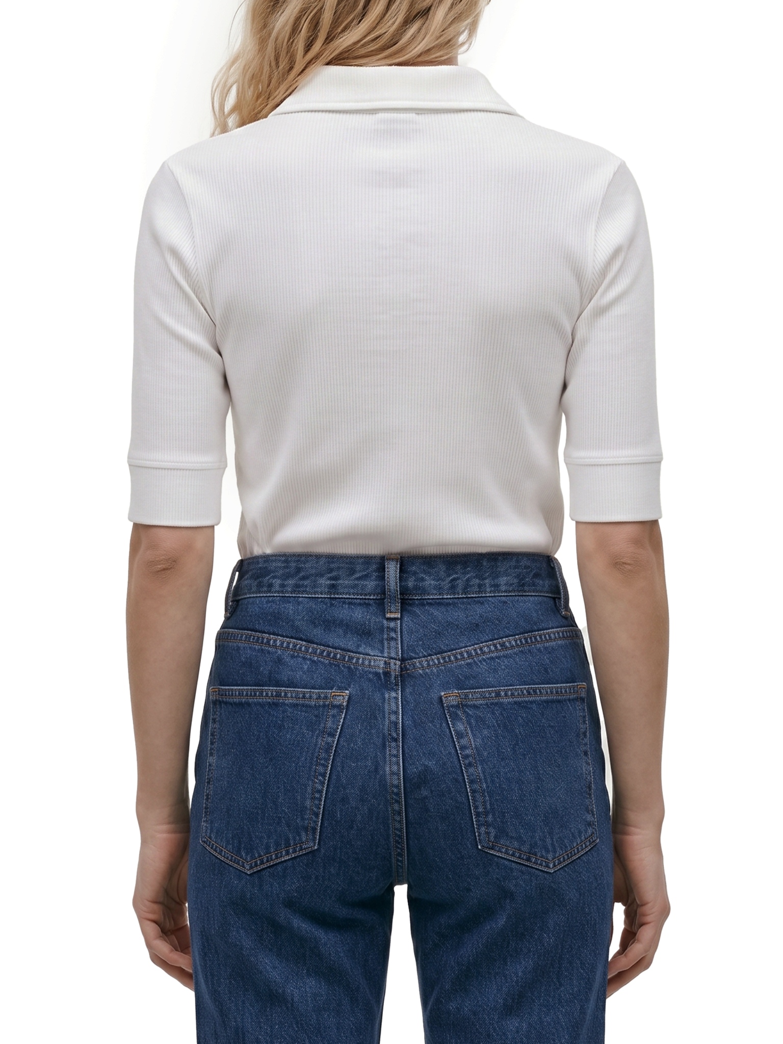 [Celine] T-shirts Short Sleeve FW26 RX0LN0V19__01MA