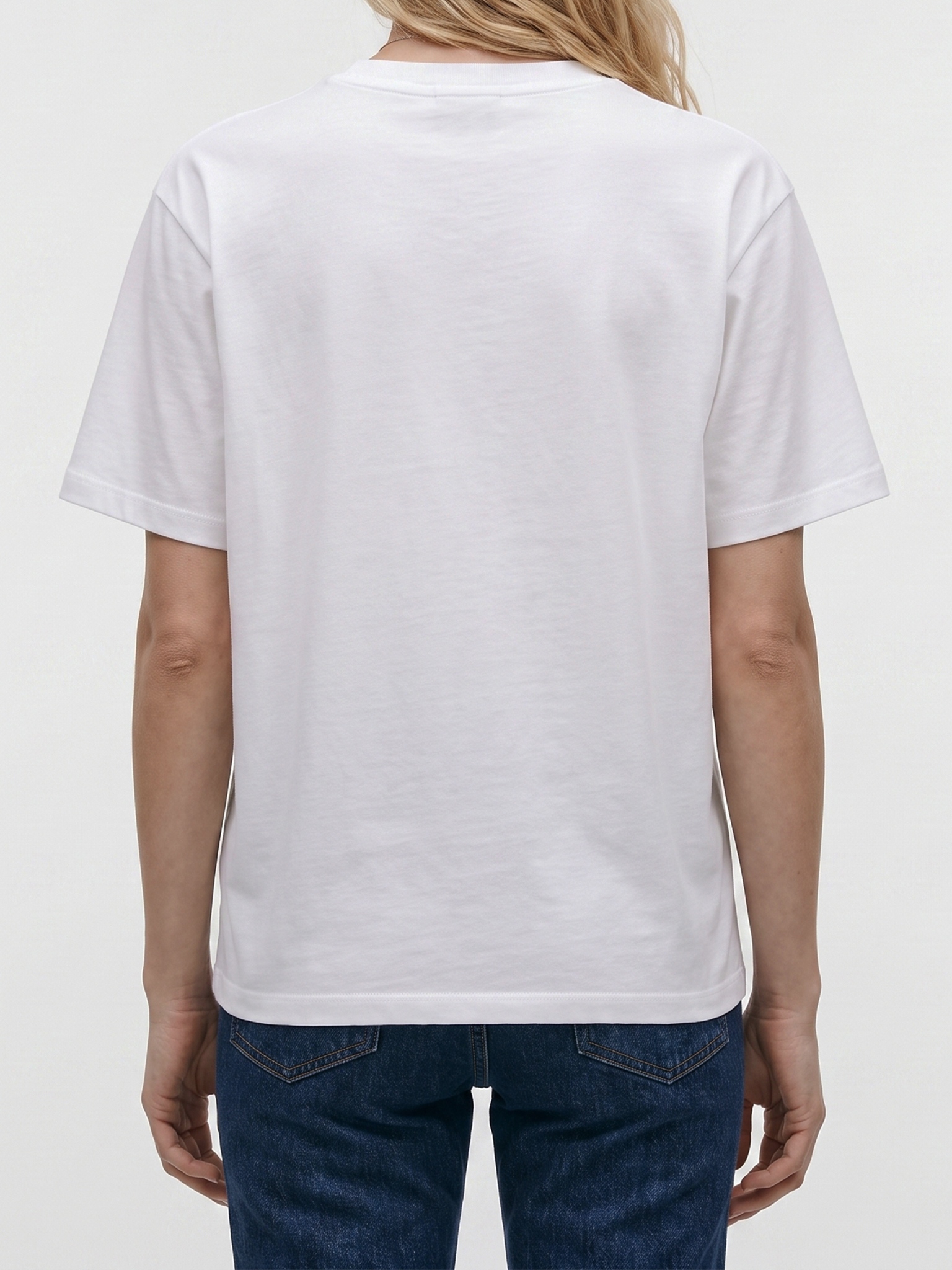 [Celine] T-shirts Short Sleeve FW26 RX0LJ1242__01OB