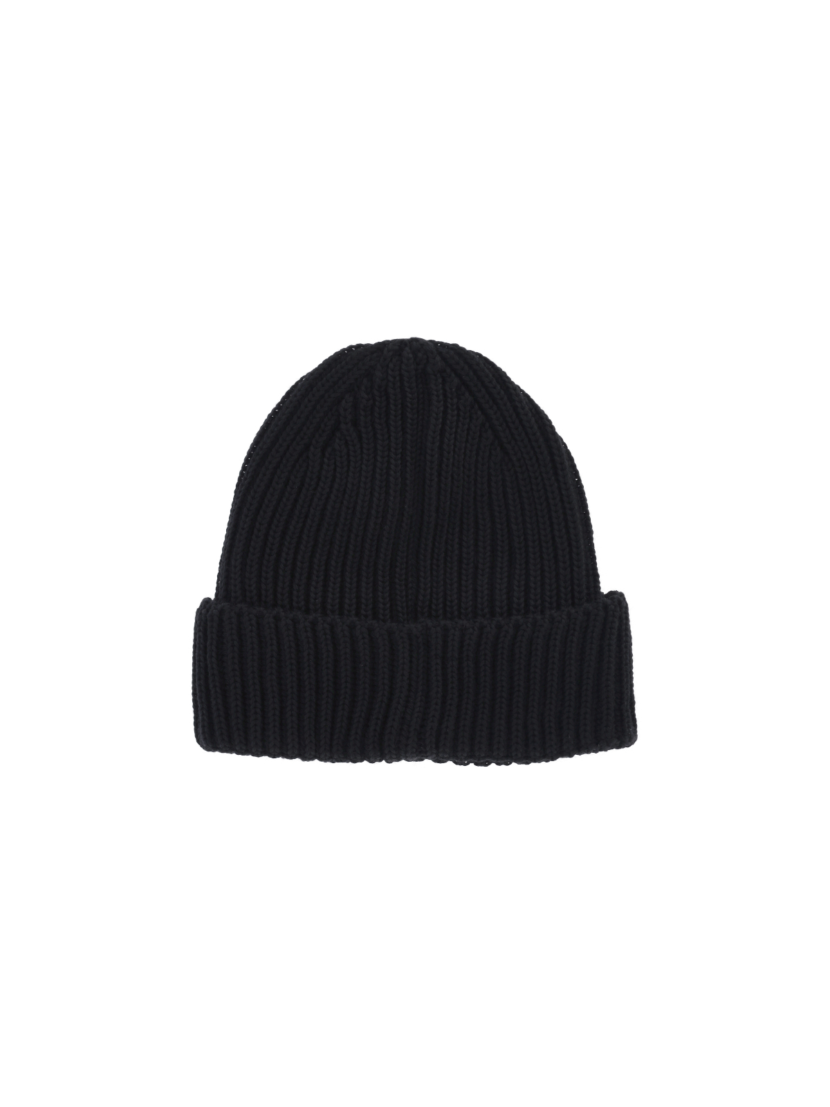 [C . P . COMPANY] Beanie FW26 RFCMAC742A 005509A999