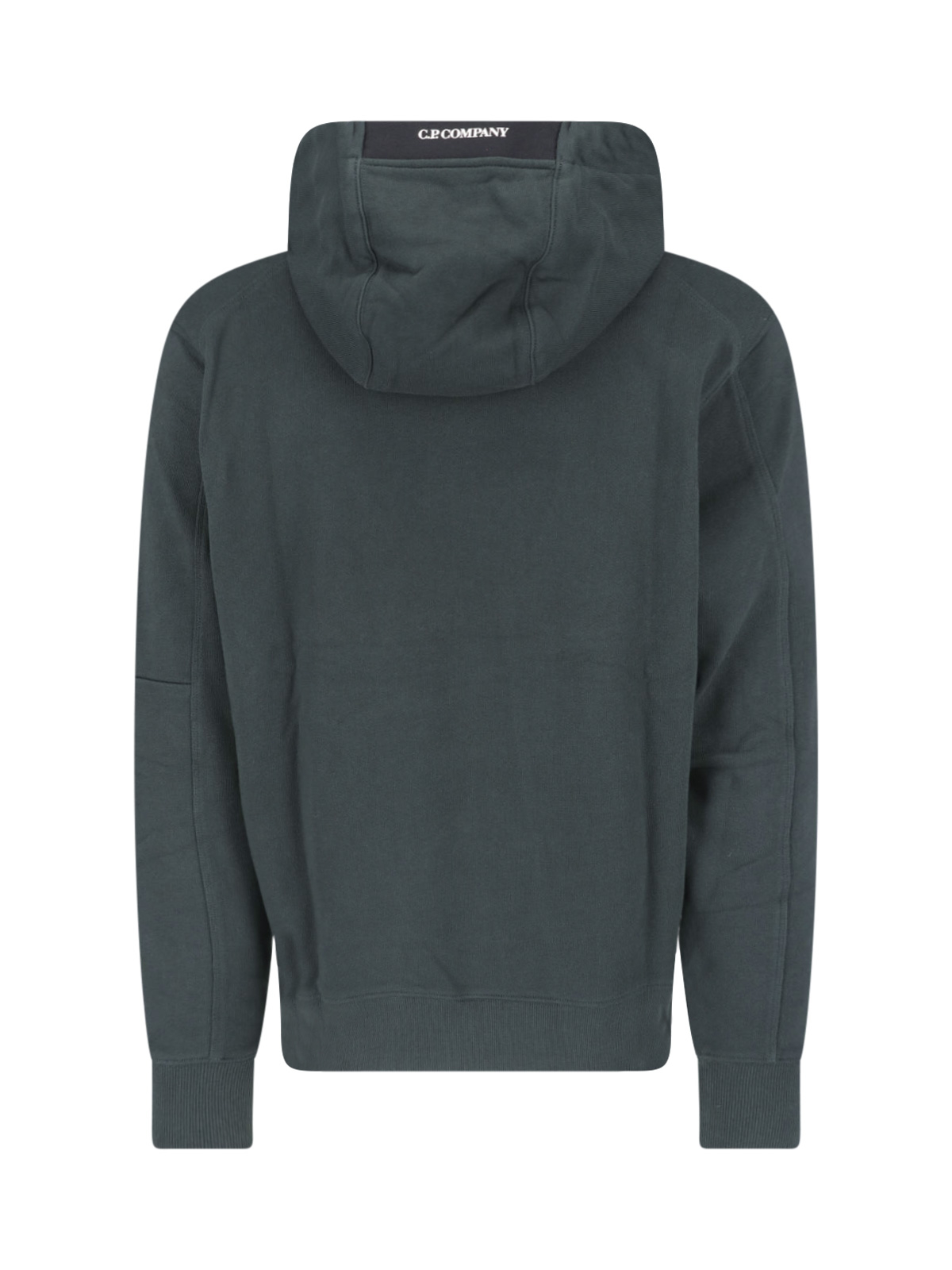 [C . P . COMPANY] Hoodie FW26 21CMSS714A 005086W697