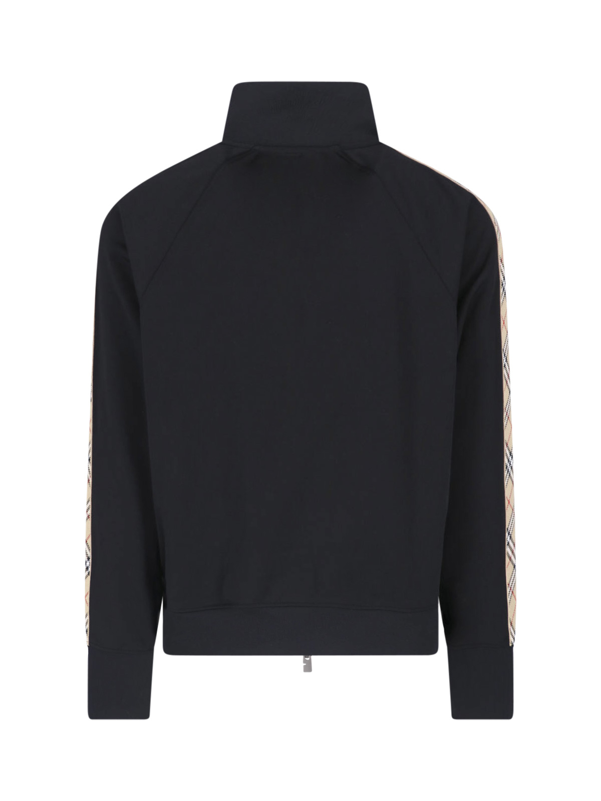 [Burberry] Zip Up FW26 8110563A1189
