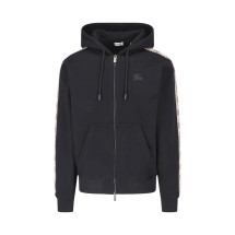 [Burberry] Zip Up FW26 8130398A1189