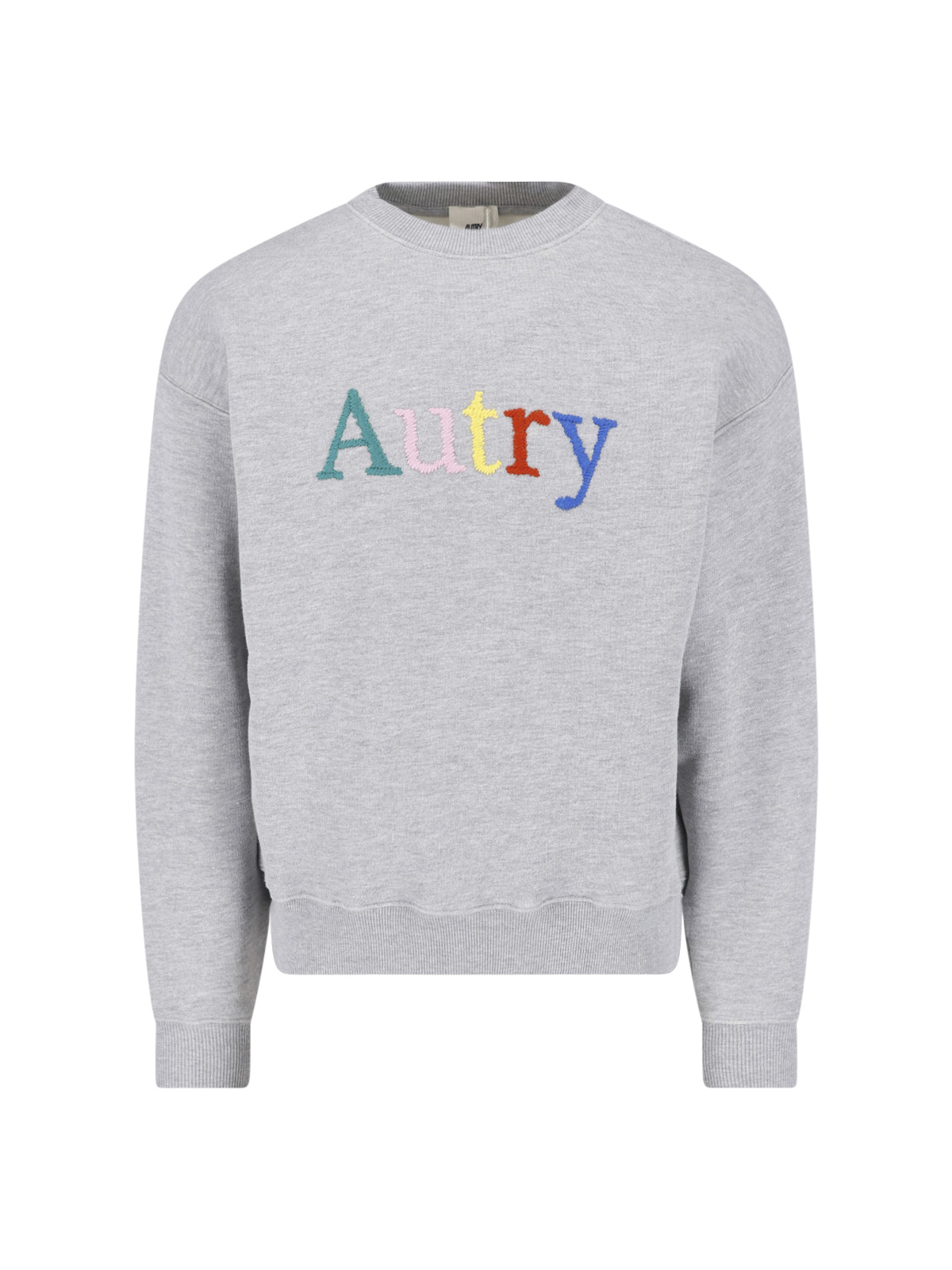 [AUTRY] Sweatshirt FW26 SWPX120D
