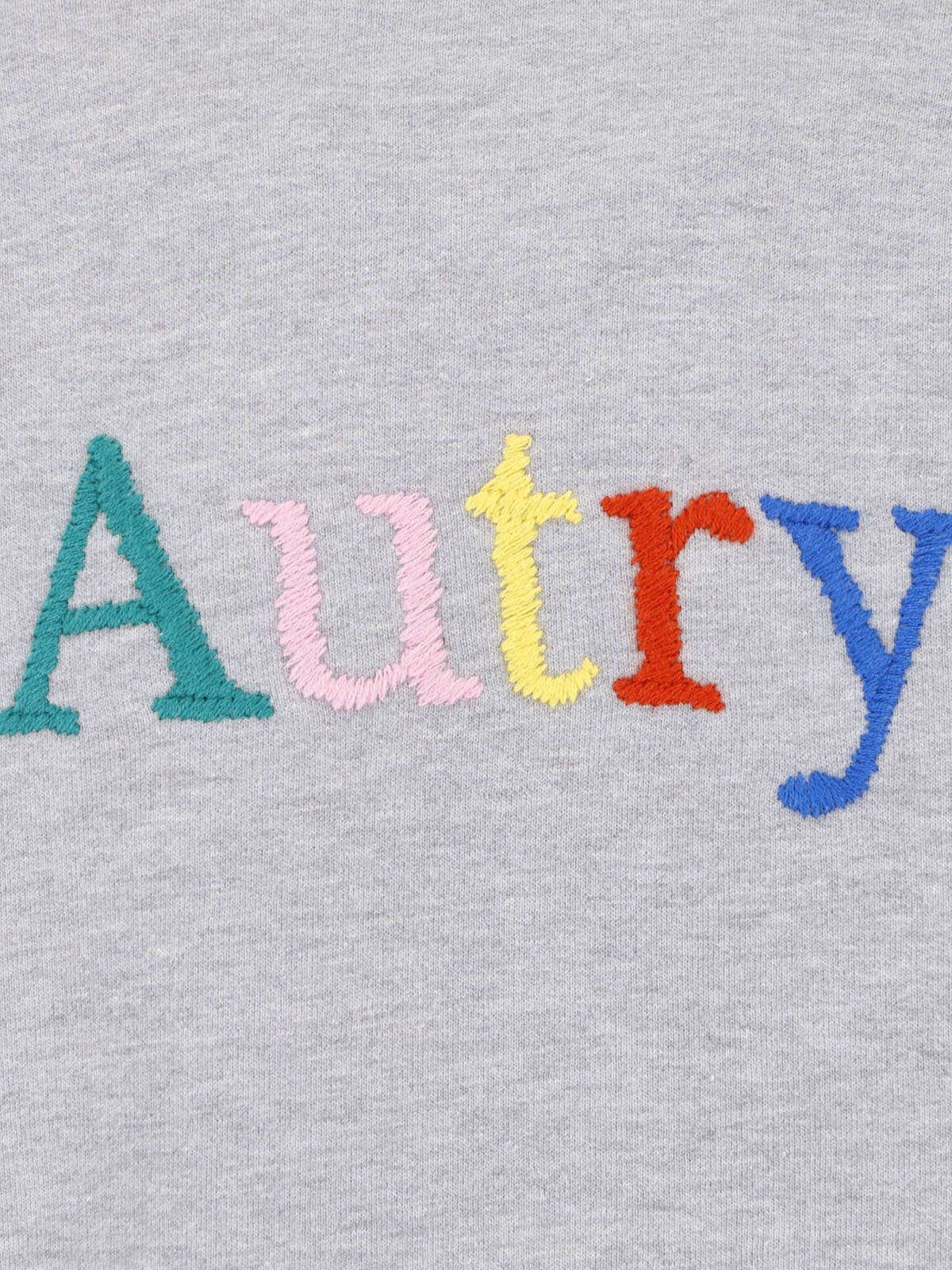[AUTRY] Sweatshirt FW26 SWPX120D