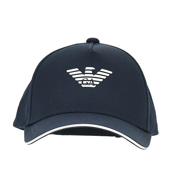 [Emporio Armani] Cap SS26 627920CC99000035-00035