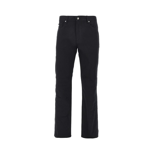 [Emporio Armani] Trousers SS26 EM000763AF23021UC001-UC001