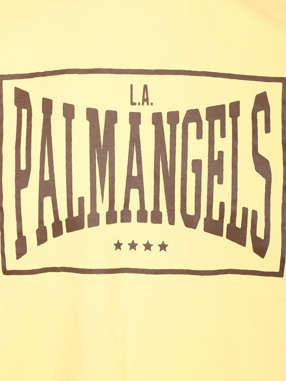 [Palm Angels] T-shirts Short Sleeve CO PAMAA003JR0041960