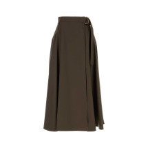 [Burberry] Long skirt FW26 8128844 A3041