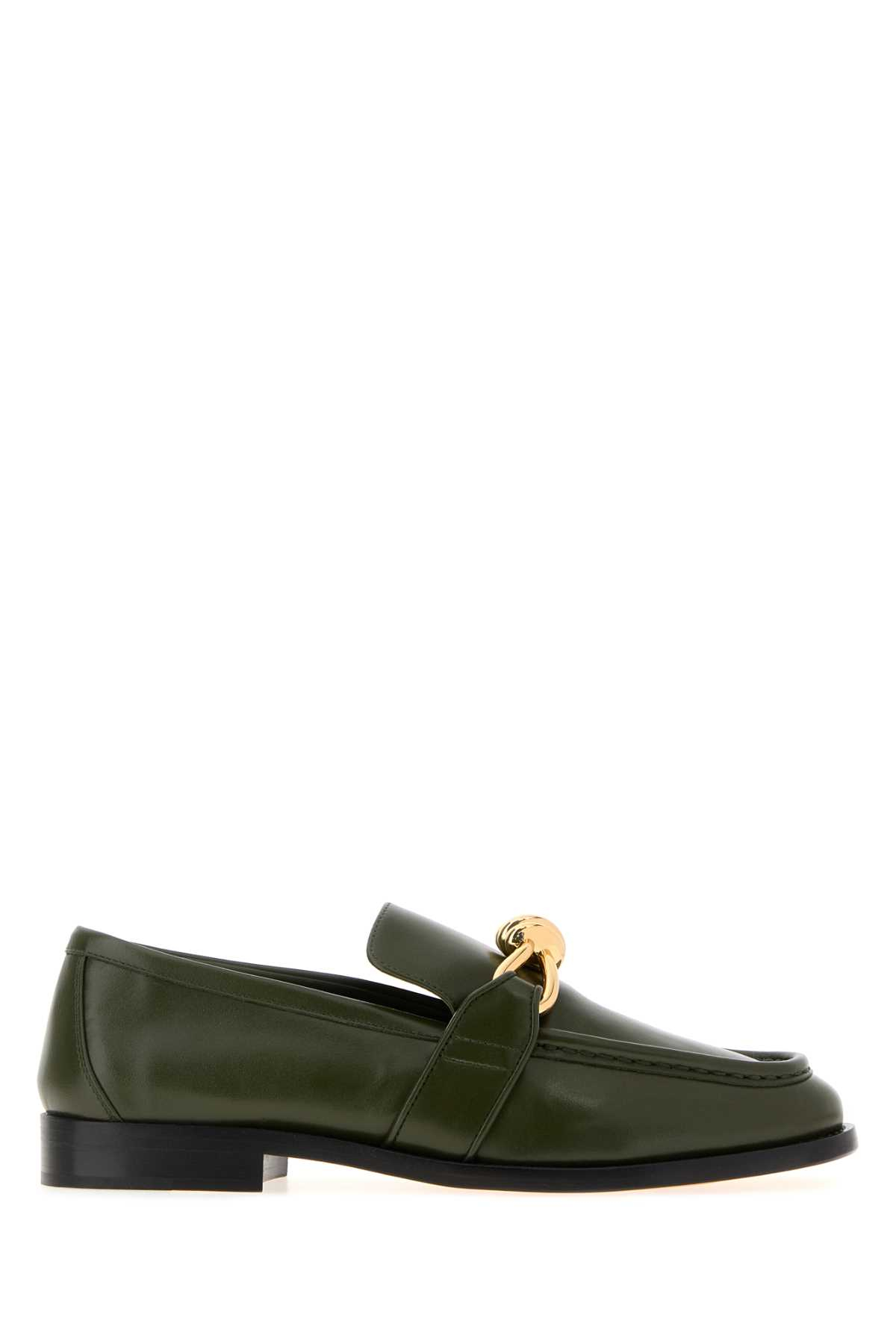 [Bottega Veneta] Loafer FW26 796697V5DZ0 3748