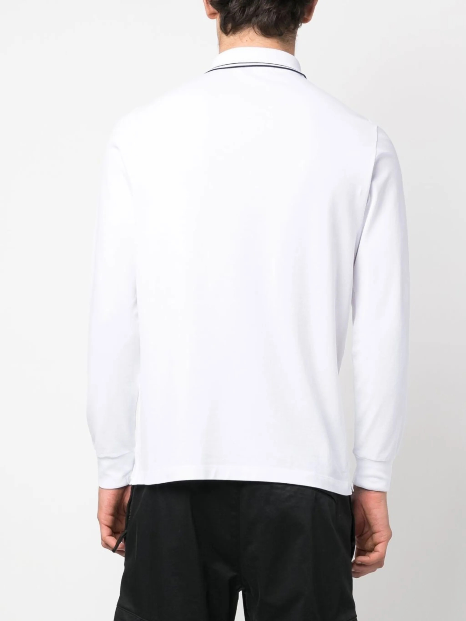 [Stone Island] T-shirts Long Sleeve FW26 L2S152200012S0018