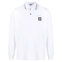 [Stone Island] T-shirts Long Sleeve FW26 L2S152200012S0018
