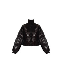 [Diesel] Down jacket FW26 A233900BKCP9XX