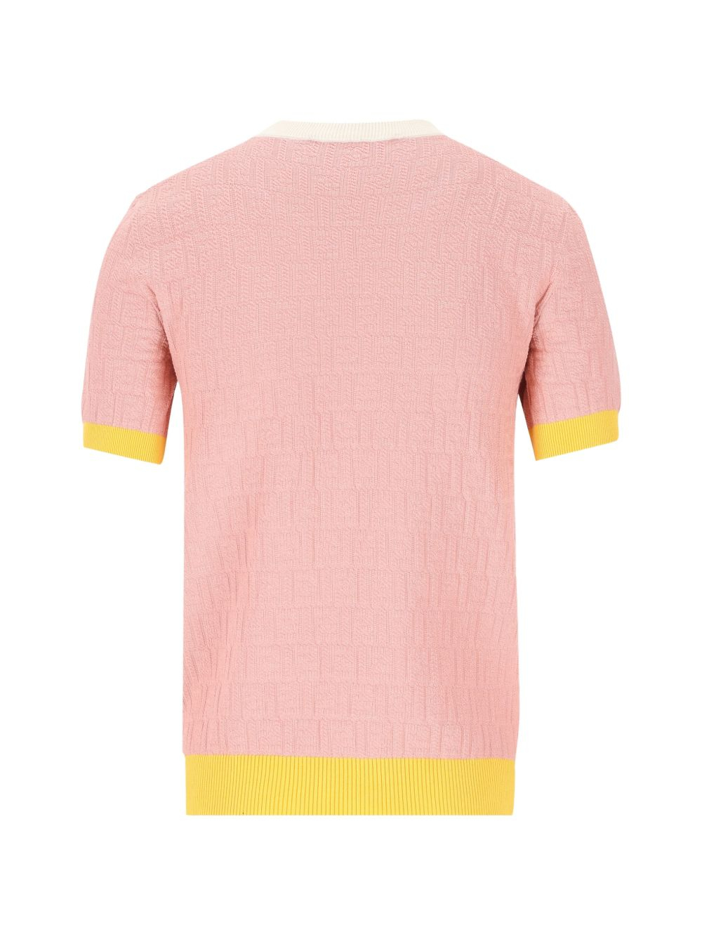 [Fendi] Knitwear SS26 FZXE94AW4SF1W0S