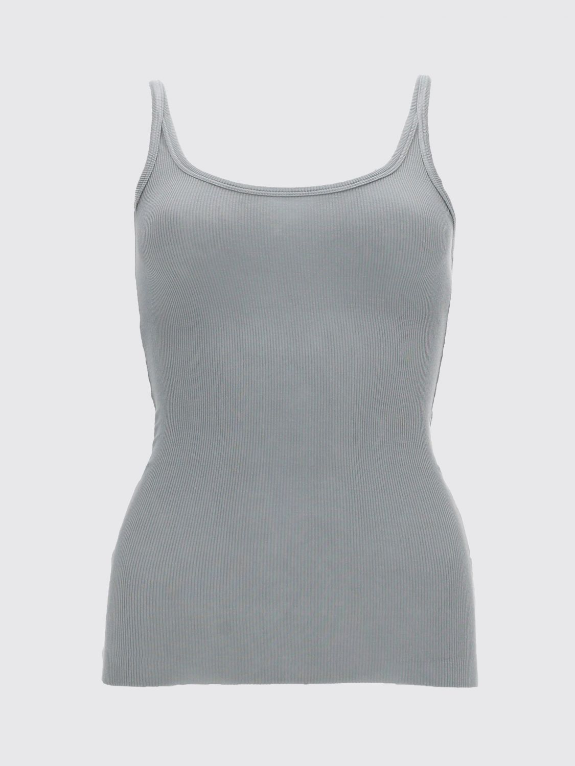 [MSGM] Tank top SS26 4041MDT72N267130 98