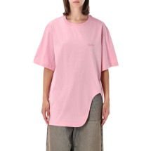 [The Attico] T-shirts Short Sleeve FW26 WCT00350JJJ025AA315