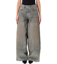 [HAIKURE] Jeans FW26 HEW03375DF106L0940
