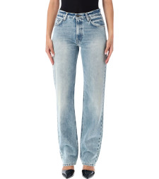 [HAIKURE] Jeans FW26 HEW03372DF106L0943