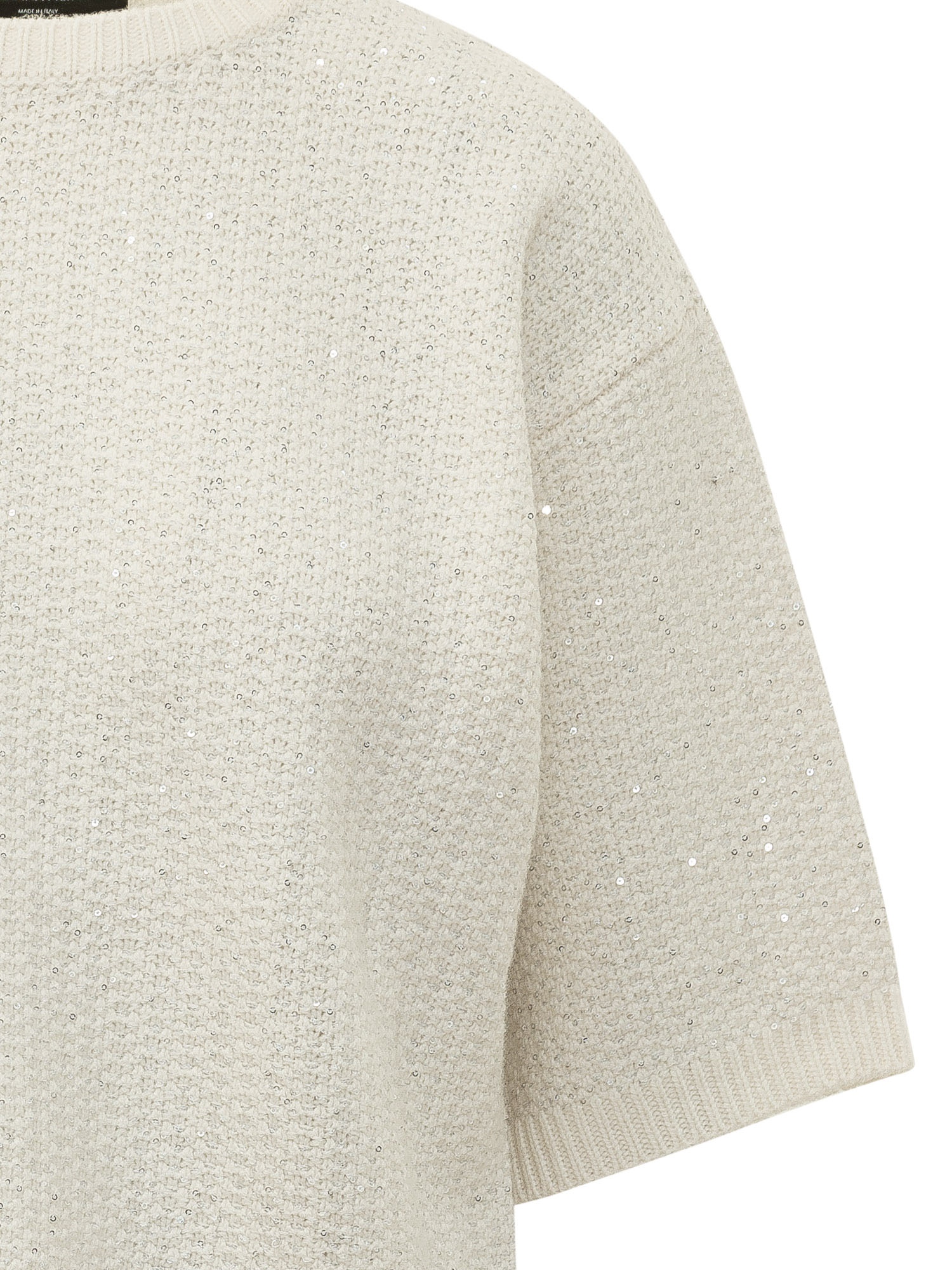 [Fabiana Filippi] Knitwear FW26 MAD216F388M327 25