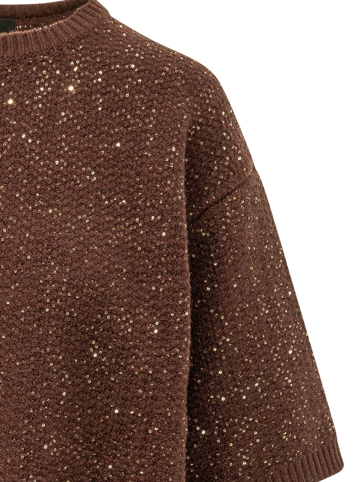[Fabiana Filippi] Knitwear FW26 MAD216F388M327 1269
