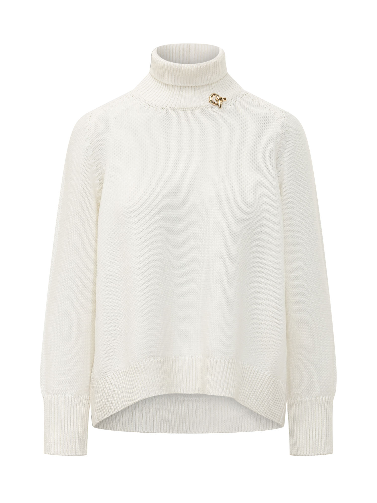 [Fabiana Filippi] Knitwear FW26 MAD216F065D462 25