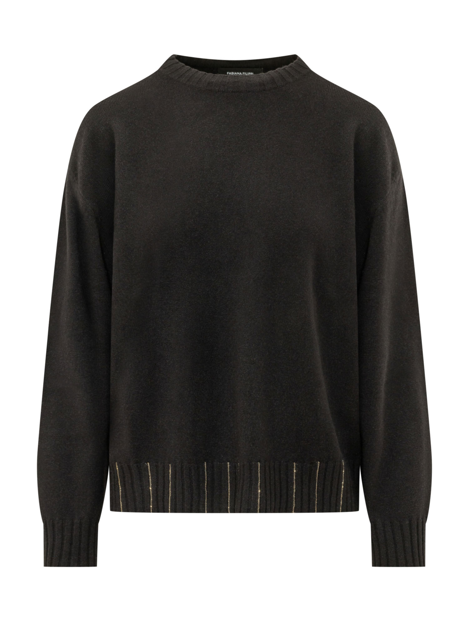 [Fabiana Filippi] Knitwear FW26 MAD216F028M281 825