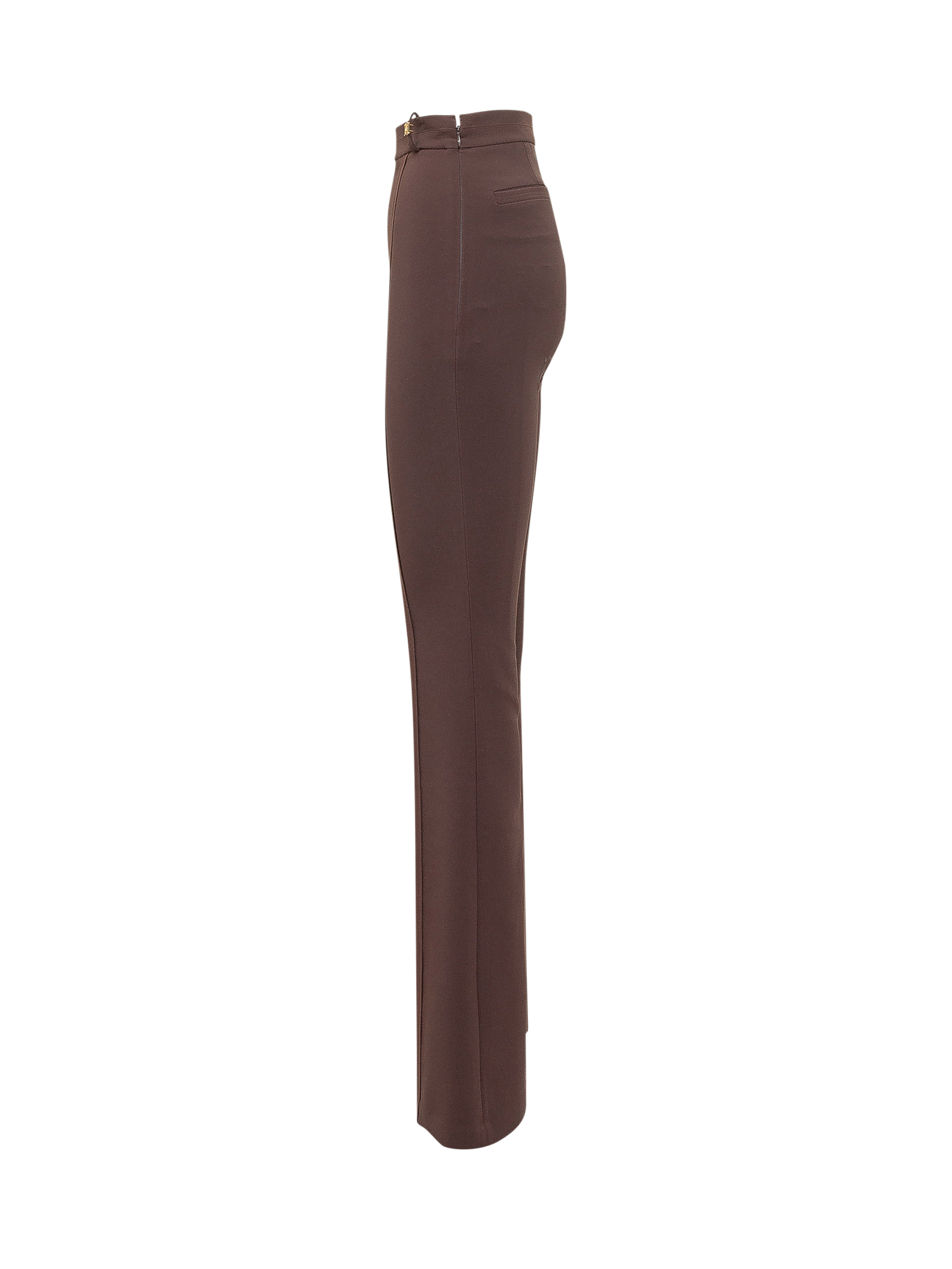 [ELISABETTA FRANCHI] Trousers SS26 PA16961E2 644