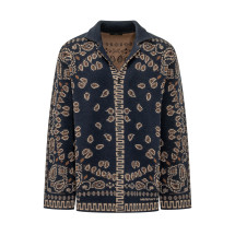 [Alanui] Shirts Long Sleeve FW26 LMHY005E26KNI001 4684