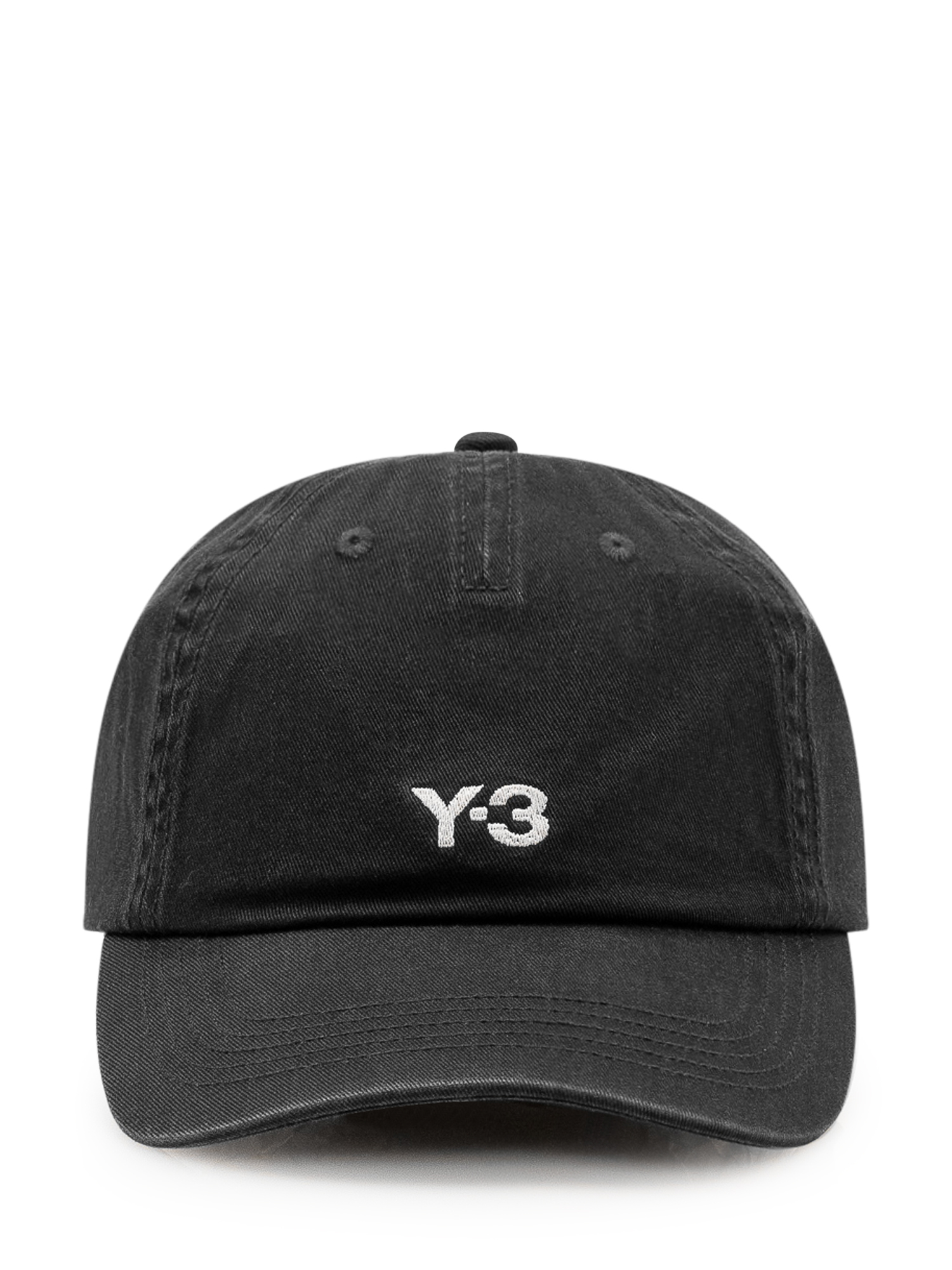 [Y-3] Cap FW26 IN2391 BLACK