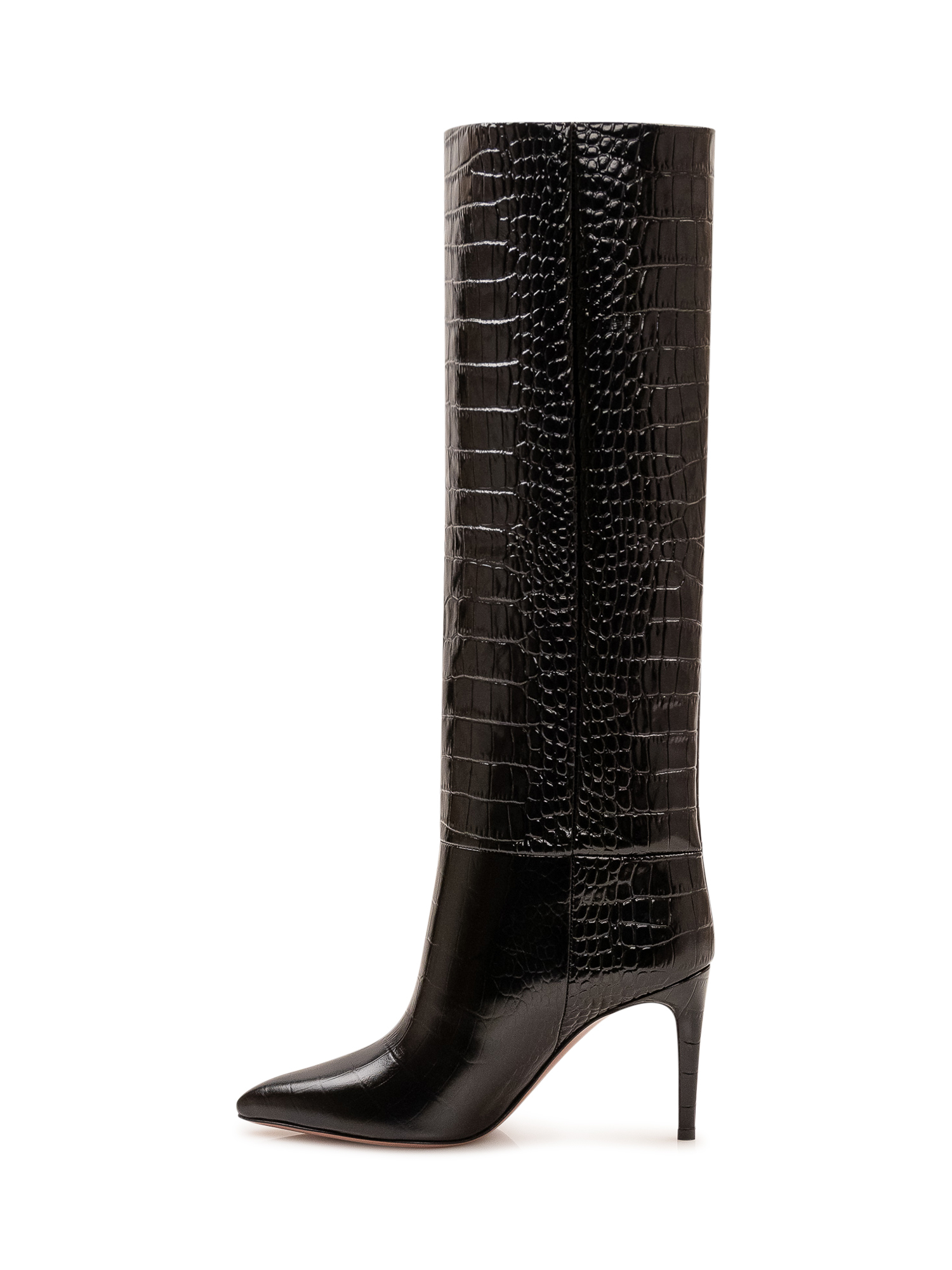 [Paris Texas] Boots FW26 PX548XCOCO CARBONE
