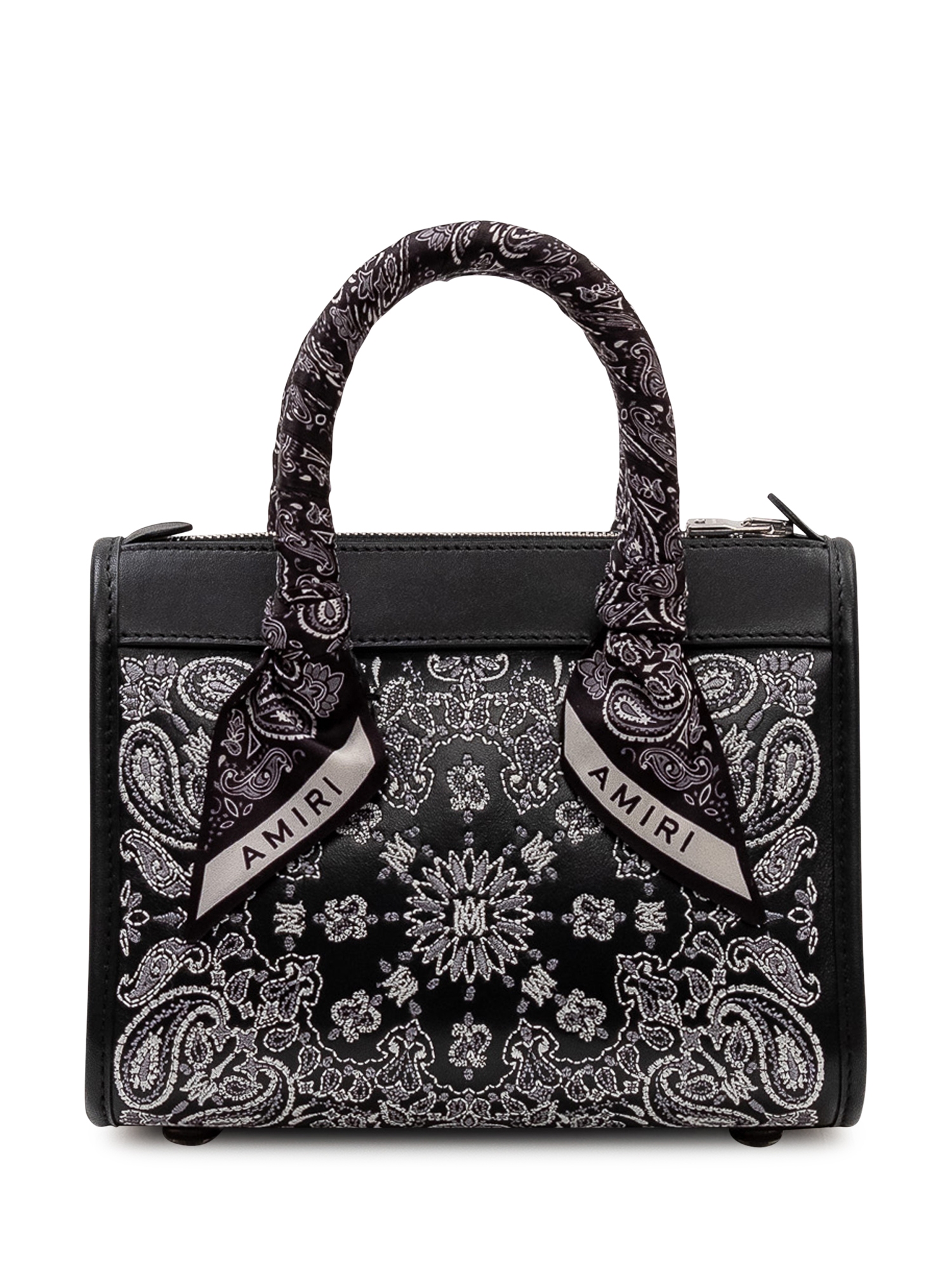 [Amiri] Tote bag FW26 AWBGTH1012 001