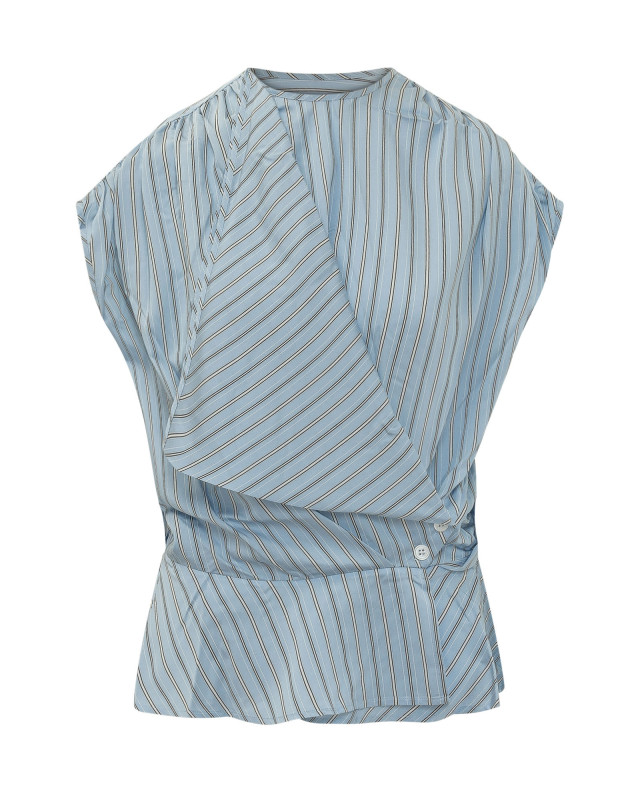 [Iro] Shirts Sleeveless SS26 26SWM16UTTOPIA MUL81