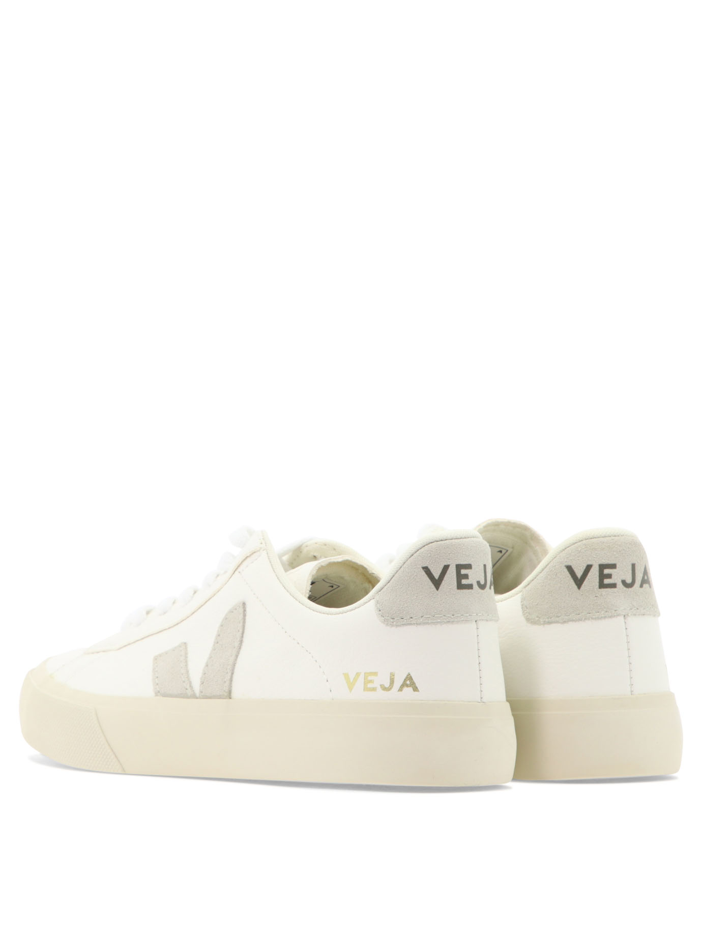 [Veja] Sneakers SS26 CP0502429AEXTRA-WHITE_NATURAL-SUEDE