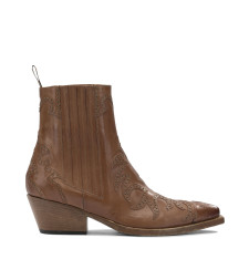 [Sartore] Ankle Boots SS26 SR3604TERNERACUOIO