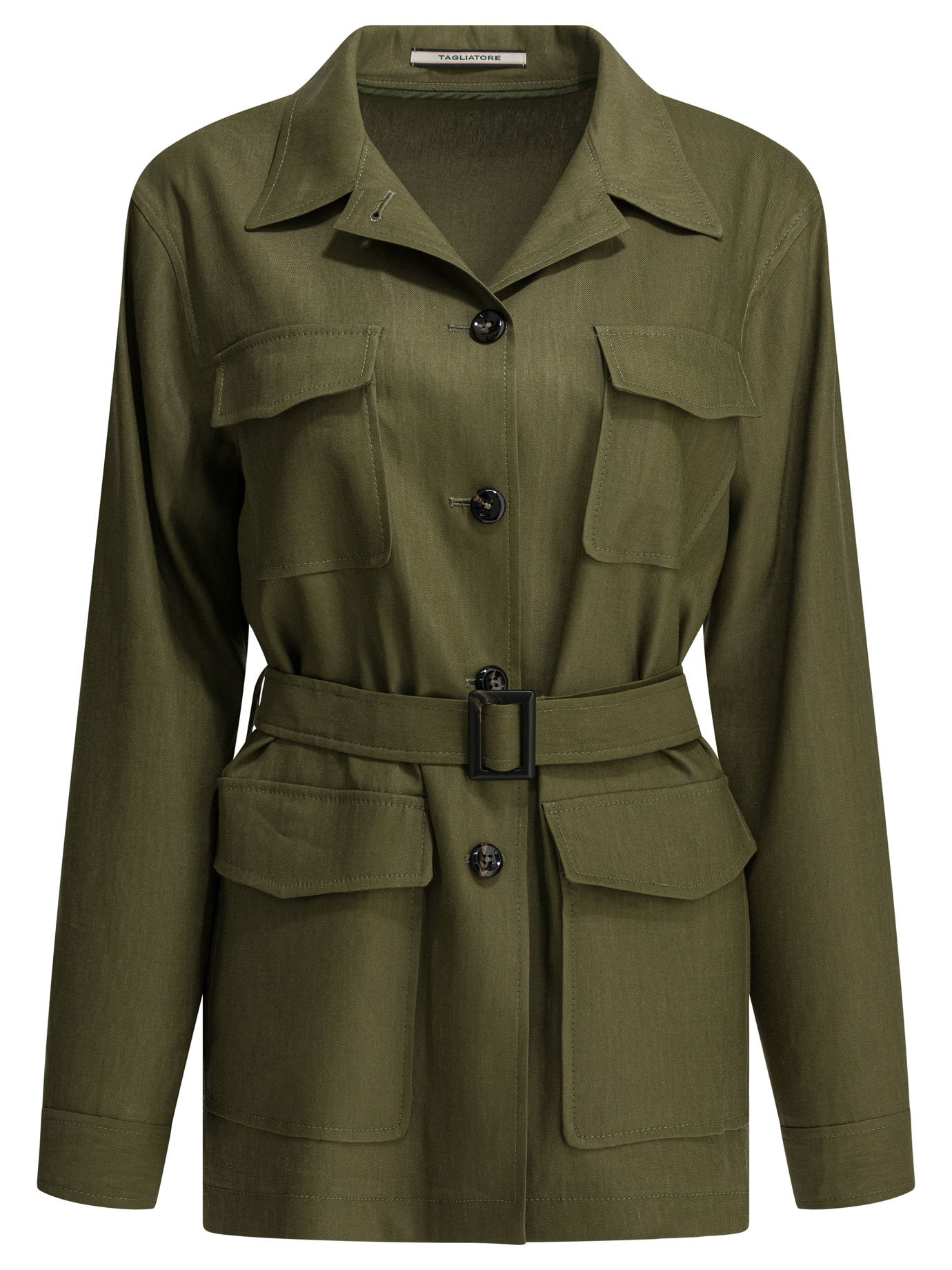 [TAGLIATORE] Casual Jacket SS26 J-LAUREN340351EV998