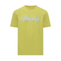 [Lanvin] T-shirts Short Sleeve SS26 RMTS0012J308P26 882