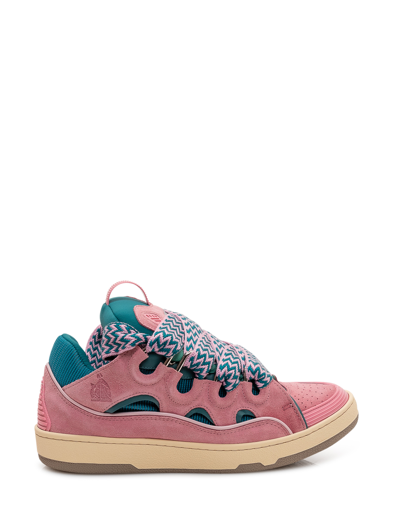 [Lanvin] Sneakers SS26 FUSKDK12BICOE25 4050