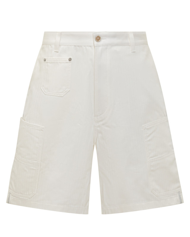 [Givenchy] Shorts SS26 BM51PK5171 100