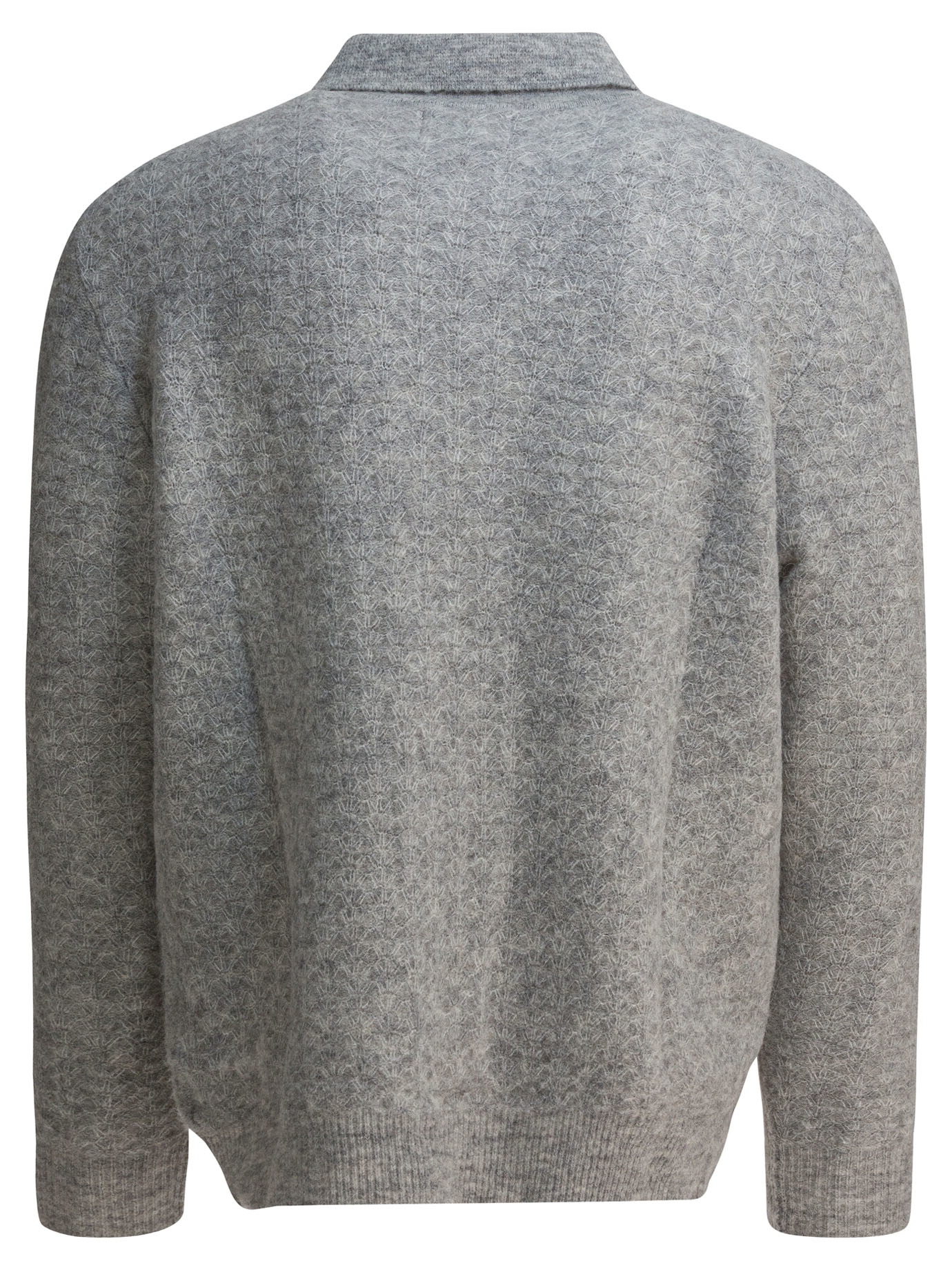 [NN07] Shirts Long Sleeve SS26 2560000112930