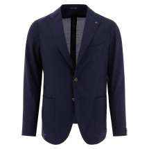 [TAGLIATORE] Jacket SS26 1SMC22K520109B1077