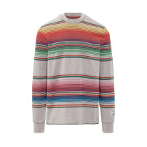 [GALLERY DEPT] T-shirts Long Sleeve SS26 TOP028 MULTI