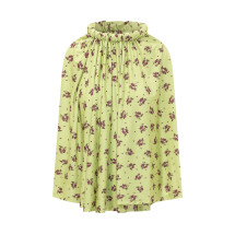 [Coperni] Blouse SS26 COPT137F5032 GRNPRI