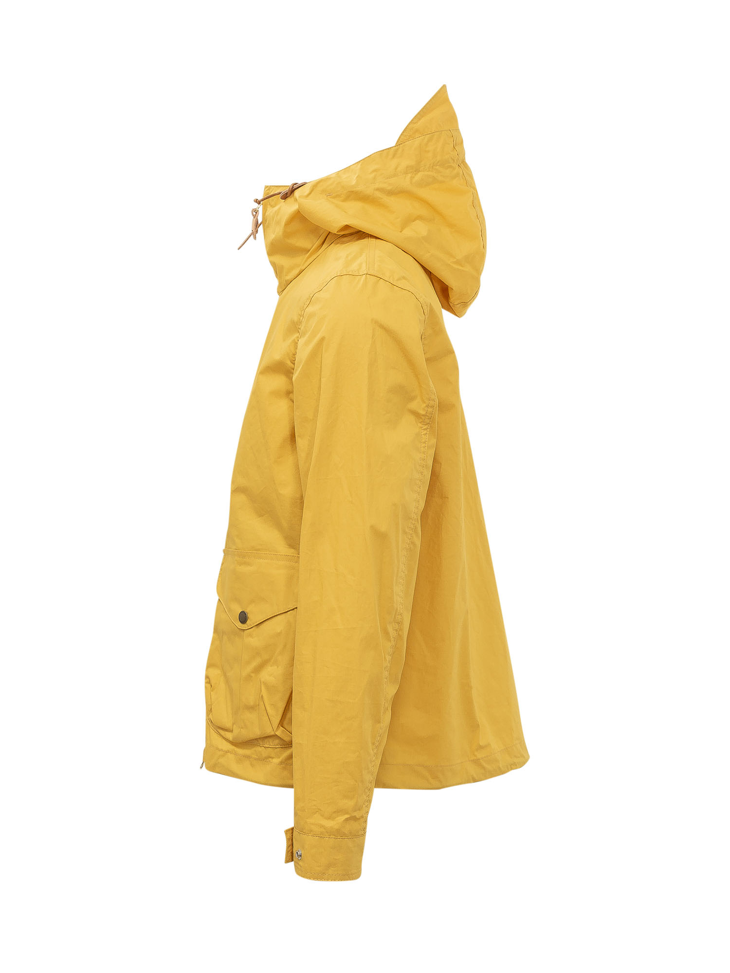 [Manifattura Ceccarelli] Casual Jacket SS26 6006CE YELLOW