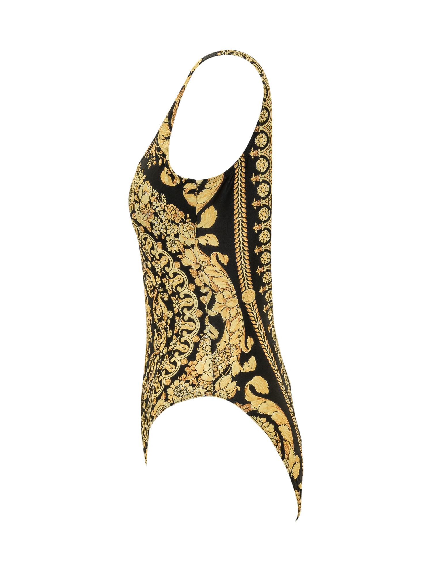 [Versace] Beach Cover Up SS26 ABD08000A232992 A7900