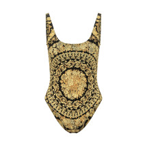 [Versace] Beach Cover Up SS26 ABD08000A232992 A7900