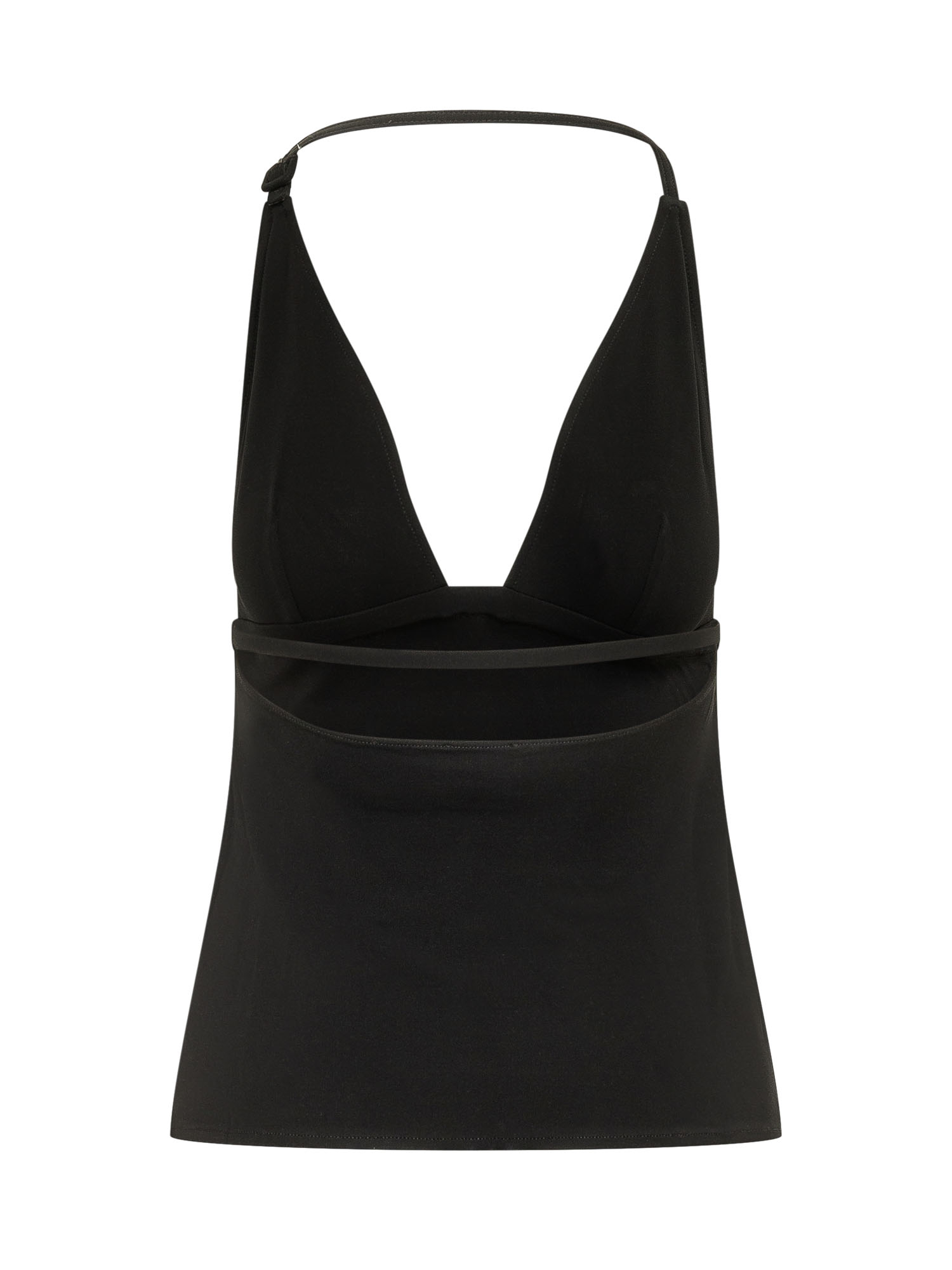 [Courreges] Tank top SS26 226JTO521JS0145 9999
