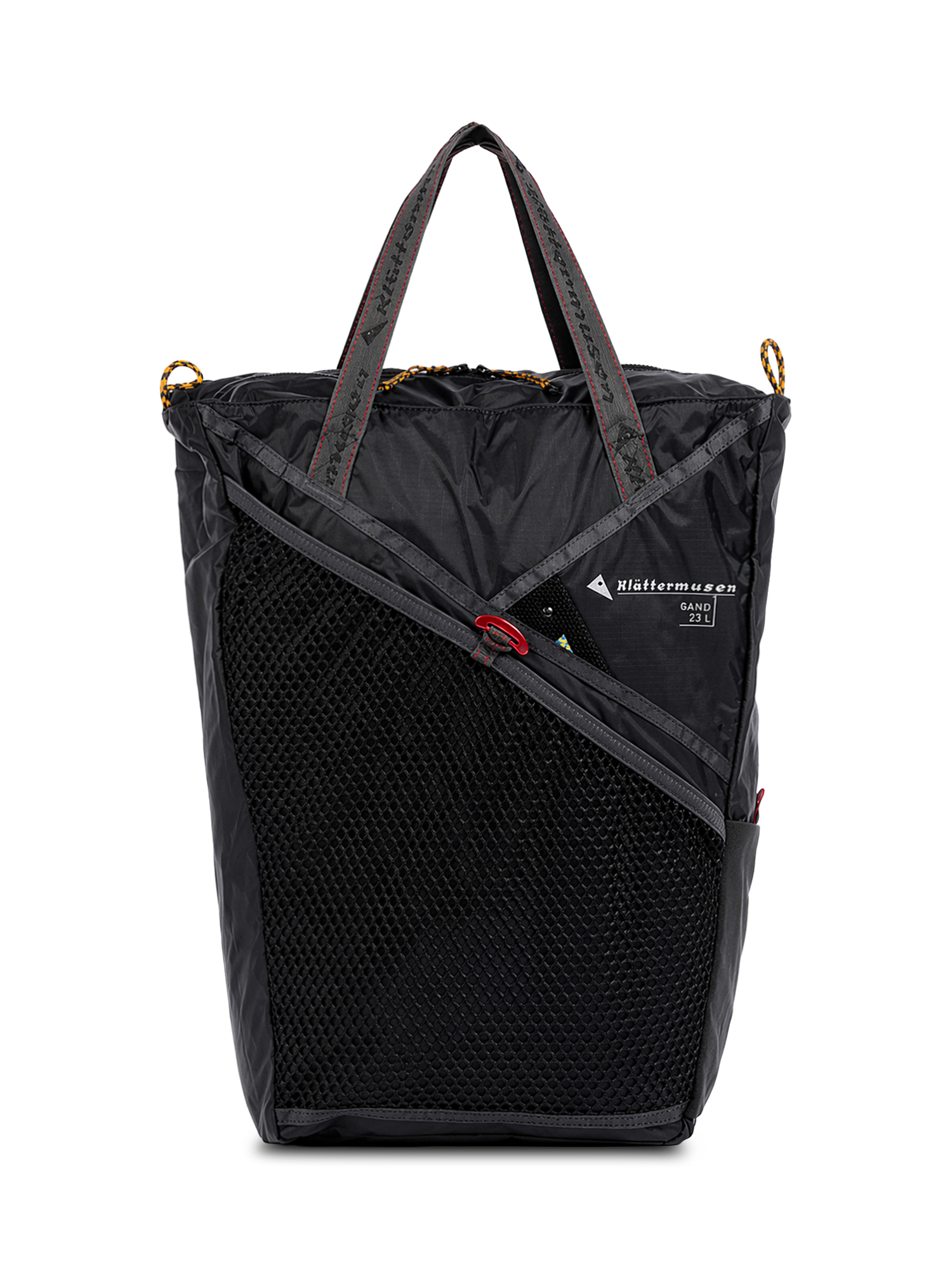 [Klattermusen] Shoulder bag SS26 10405 961