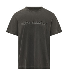 [Moose Knuckles] T-shirts Short Sleeve SS26 M16MT707 292