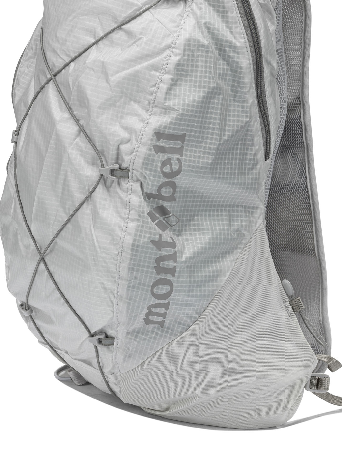 [Montbell] Backpack SS26 1133463LGY