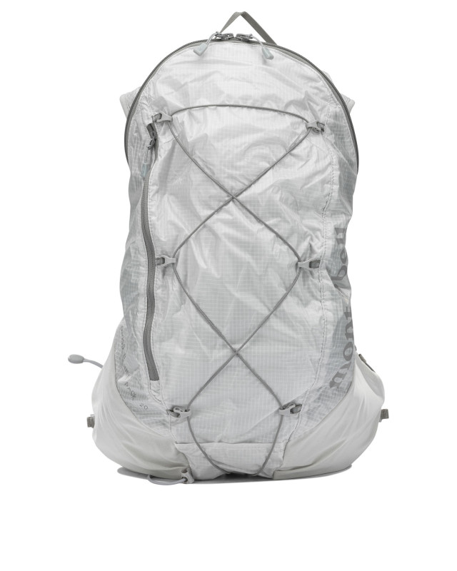 [Montbell] Backpack SS26 1133463LGY